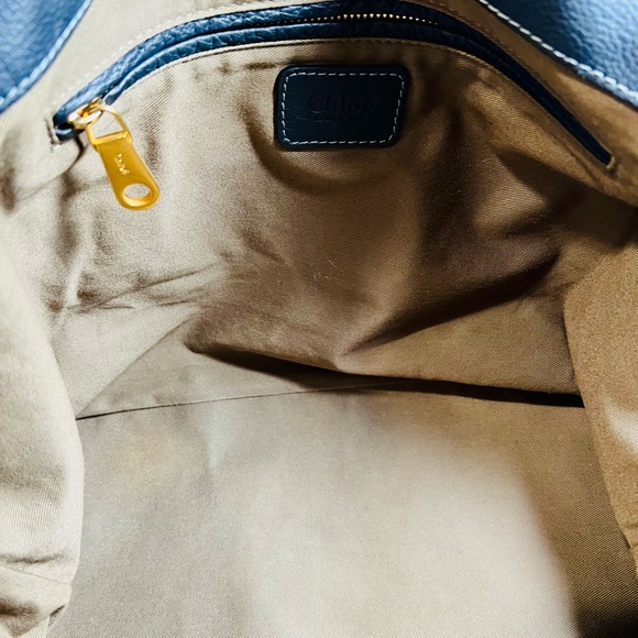 Chloe ‘Marcie New’ Tote - Picture 11 of 13